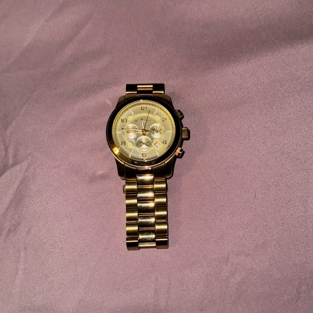 Michael Kors 45- unisex